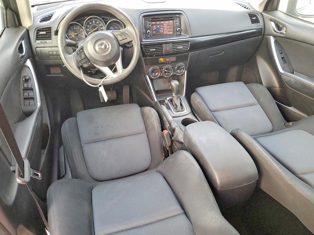 2015 MAZDA CX-5 SPORT photo 22