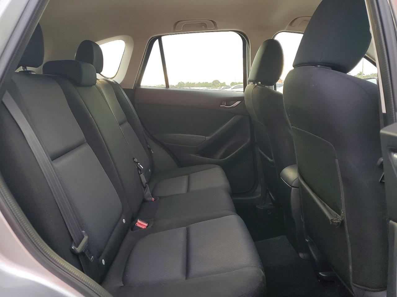 2015 MAZDA CX-5 SPORT photo 31