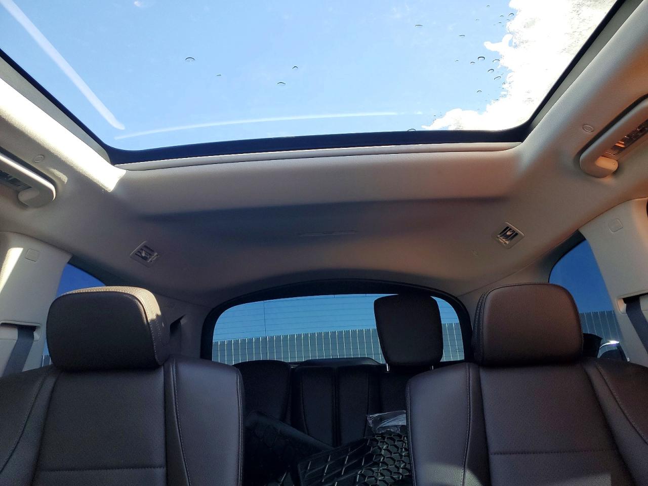 2020 MERCEDES-BENZ GLS 450 4MATIC photo 19