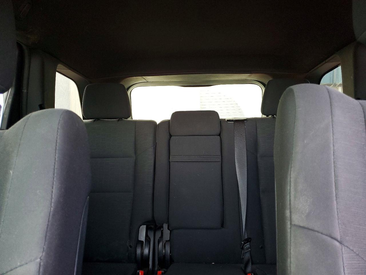 2016 JEEP GRAND CHEROKEE LAREDO photo 10