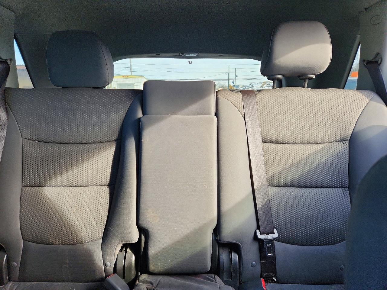 2013 KIA SORENTO LX photo 19