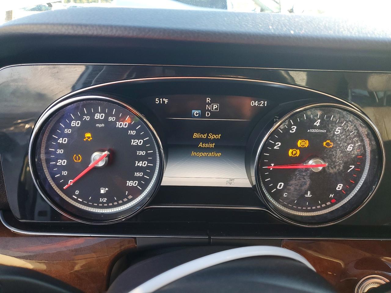 2017 MERCEDES-BENZ E 300 photo 17