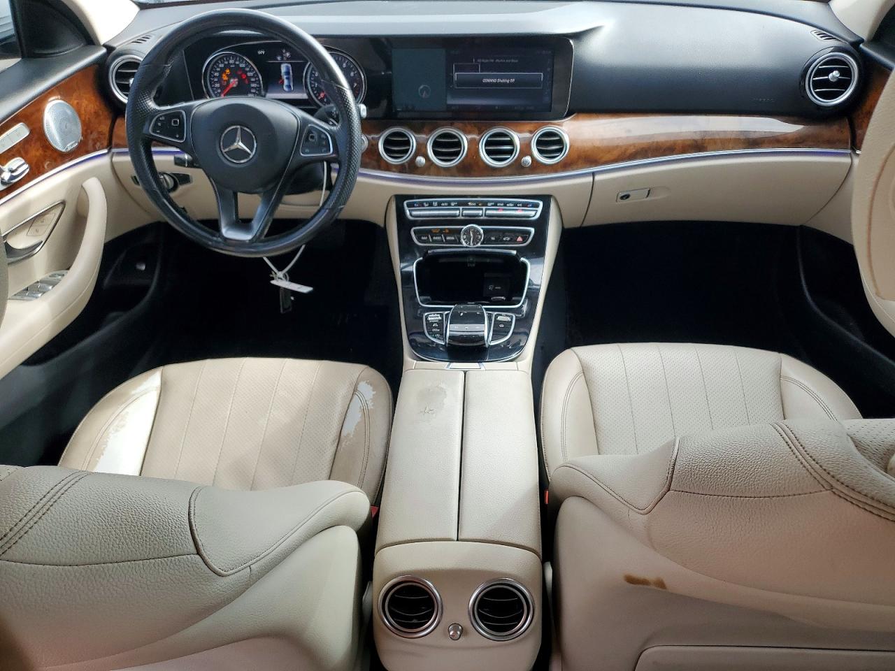 2017 MERCEDES-BENZ E 300 photo 15