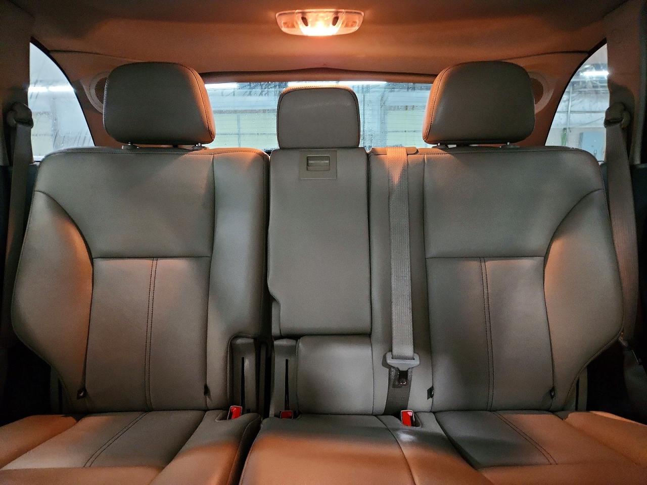 2011 FORD EDGE LIMITED photo 19