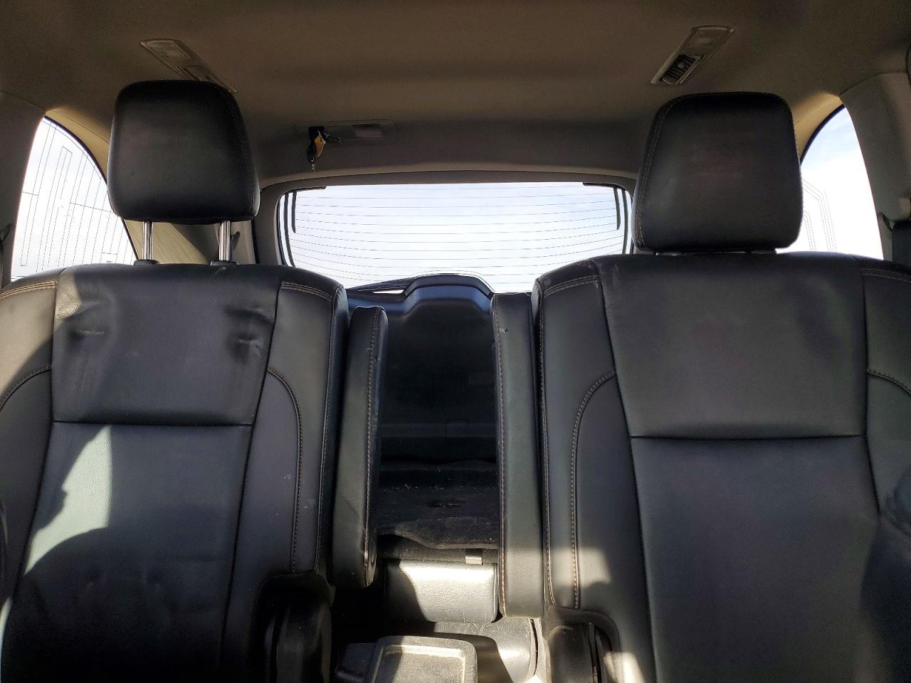 2019 TOYOTA HIGHLANDER photo 19