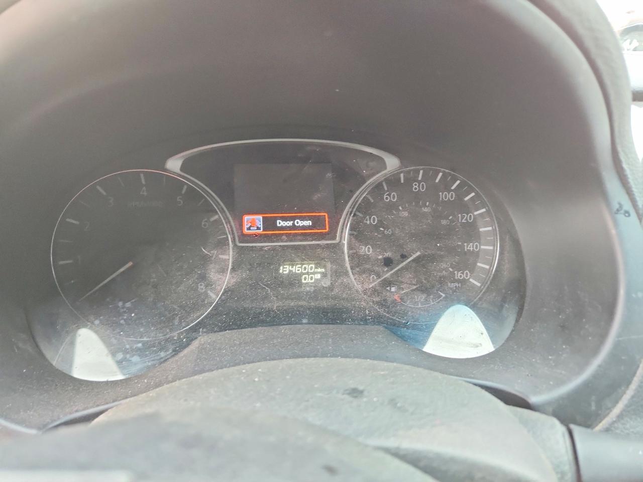 2015 NISSAN ALTIMA 2.5 S photo 25