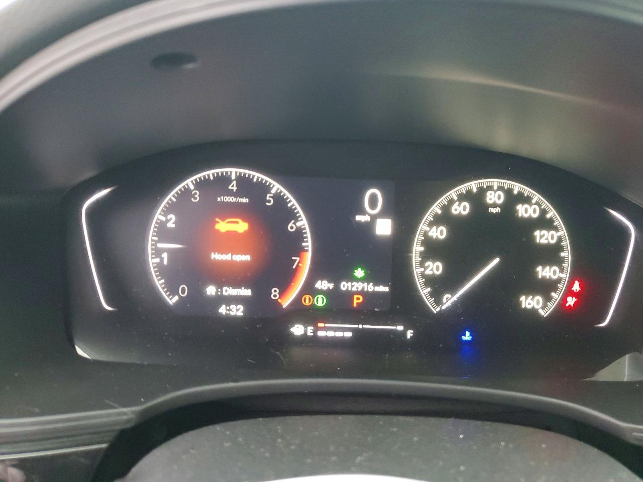 2024 HONDA CIVIC LX photo 17
