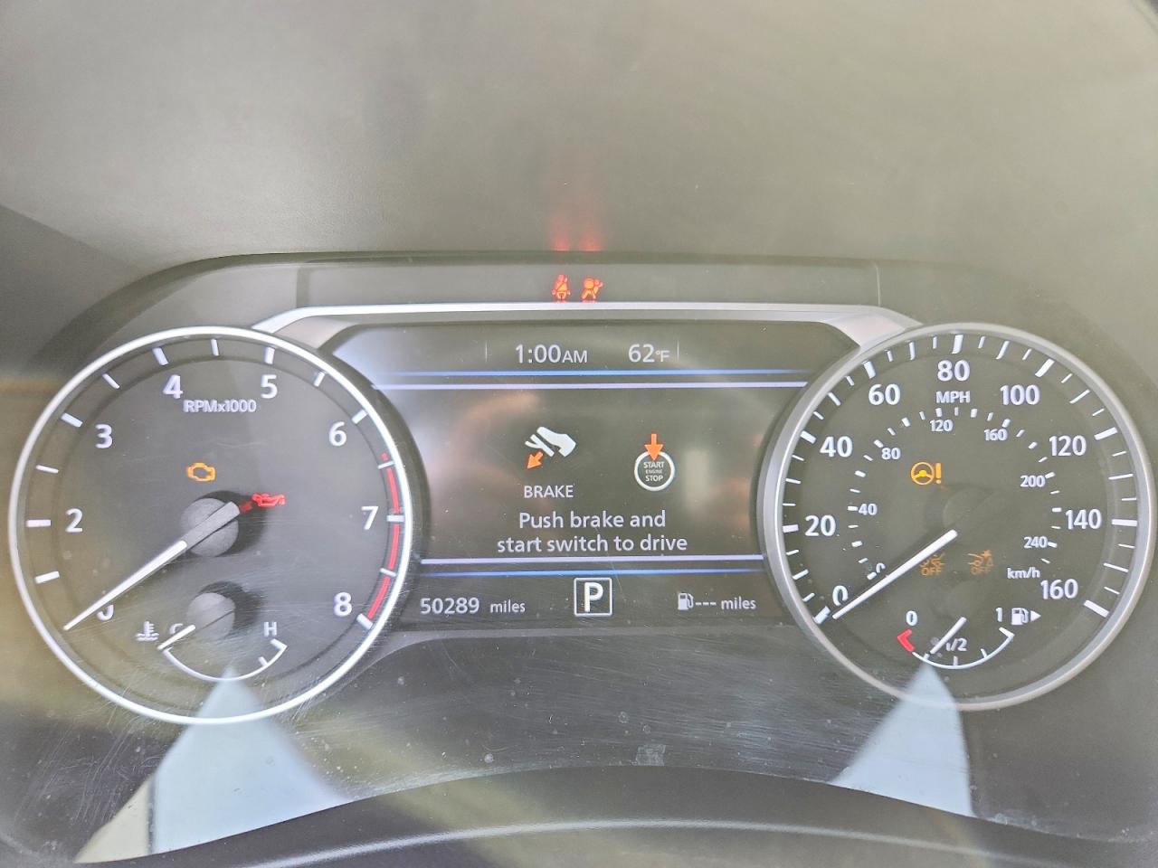 2024 NISSAN SENTRA SV photo 9
