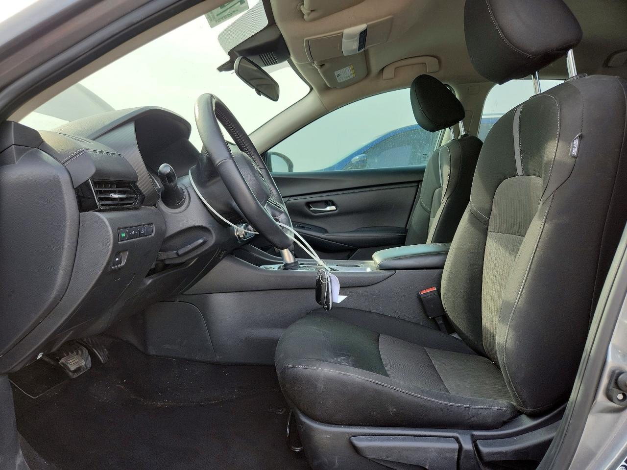 2024 NISSAN SENTRA SV photo 7