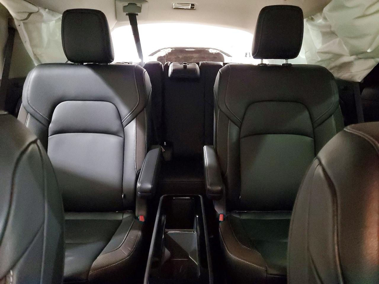 2023 NISSAN PATHFINDER SL photo 10