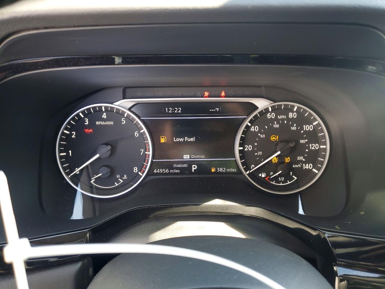 2023 NISSAN PATHFINDER SL photo 9