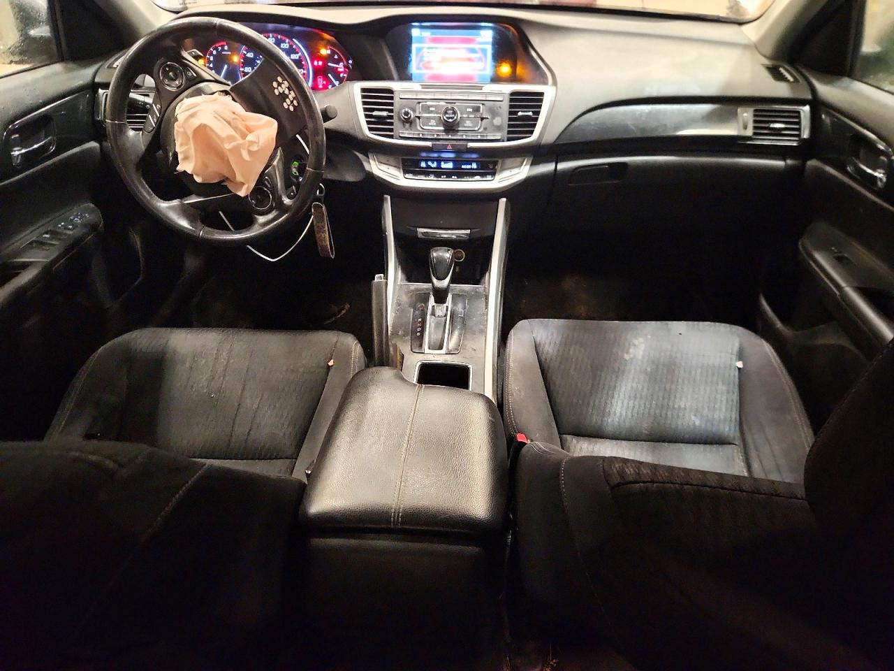 2014 HONDA ACCORD SPORT photo 15