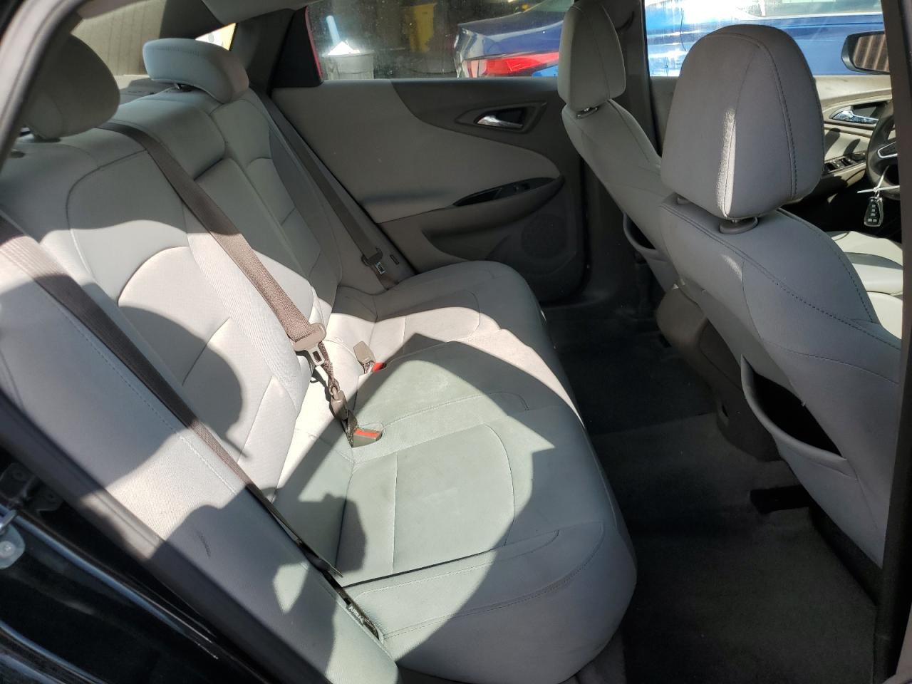 2016 CHEVROLET MALIBU LS photo 28