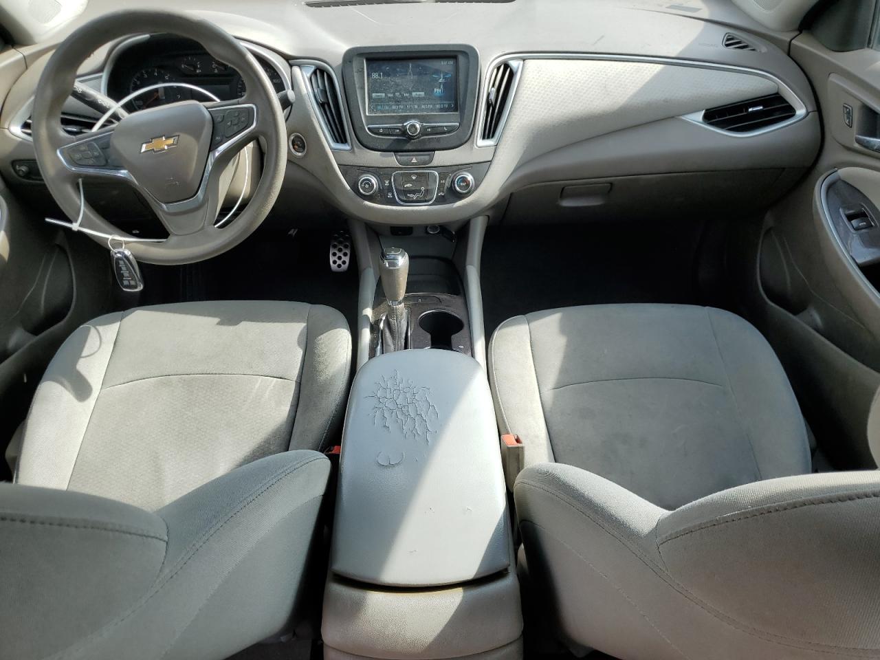 2016 CHEVROLET MALIBU LS photo 22