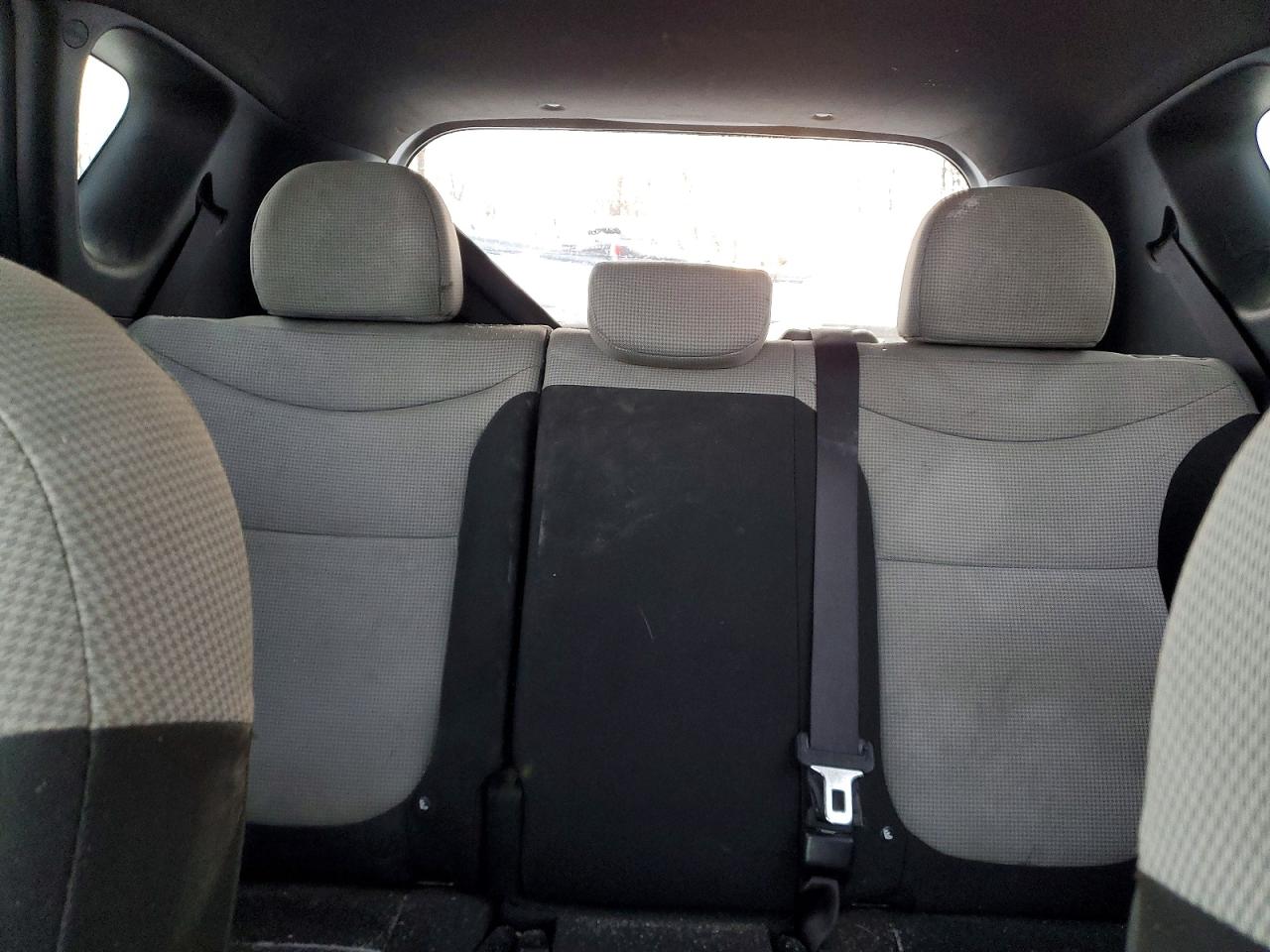 2014 KIA SOUL BASE photo 10