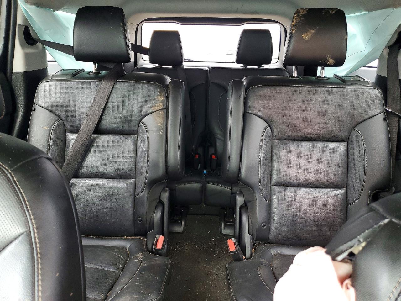 2019 GMC ACADIA SLT-1 photo 10