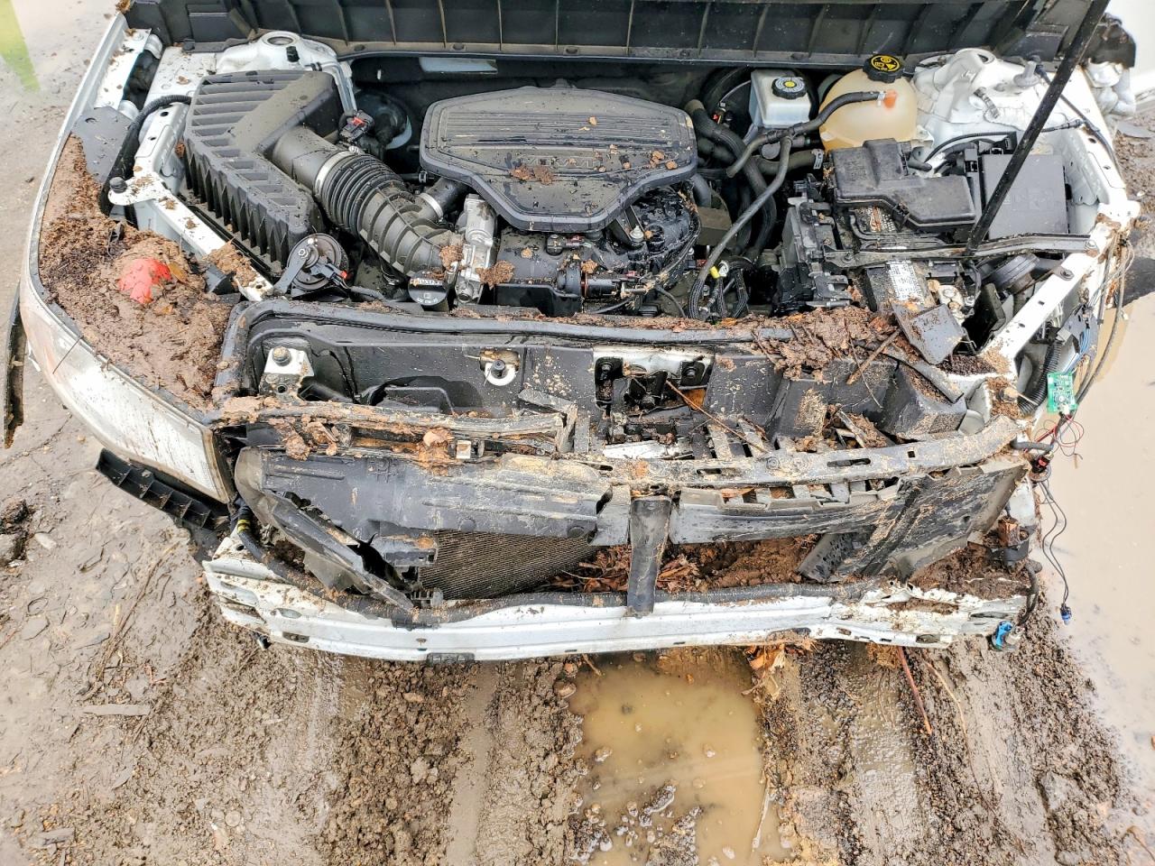 2019 GMC ACADIA SLT-1 photo 12