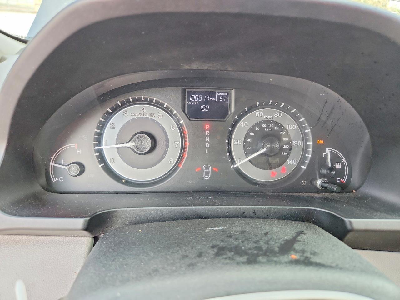 2016 HONDA ODYSSEY SE photo 17