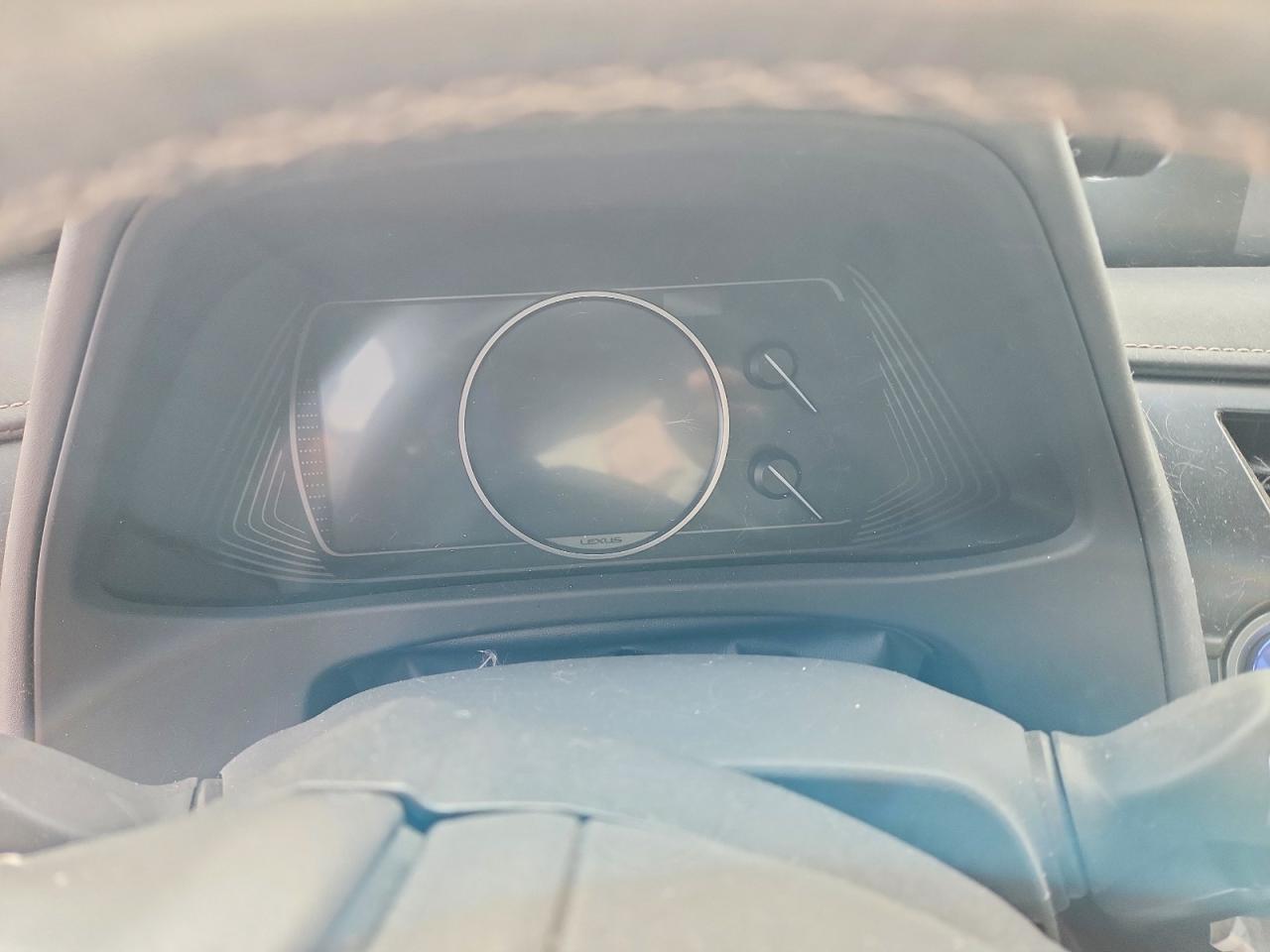 2020 LEXUS UX 250H photo 9