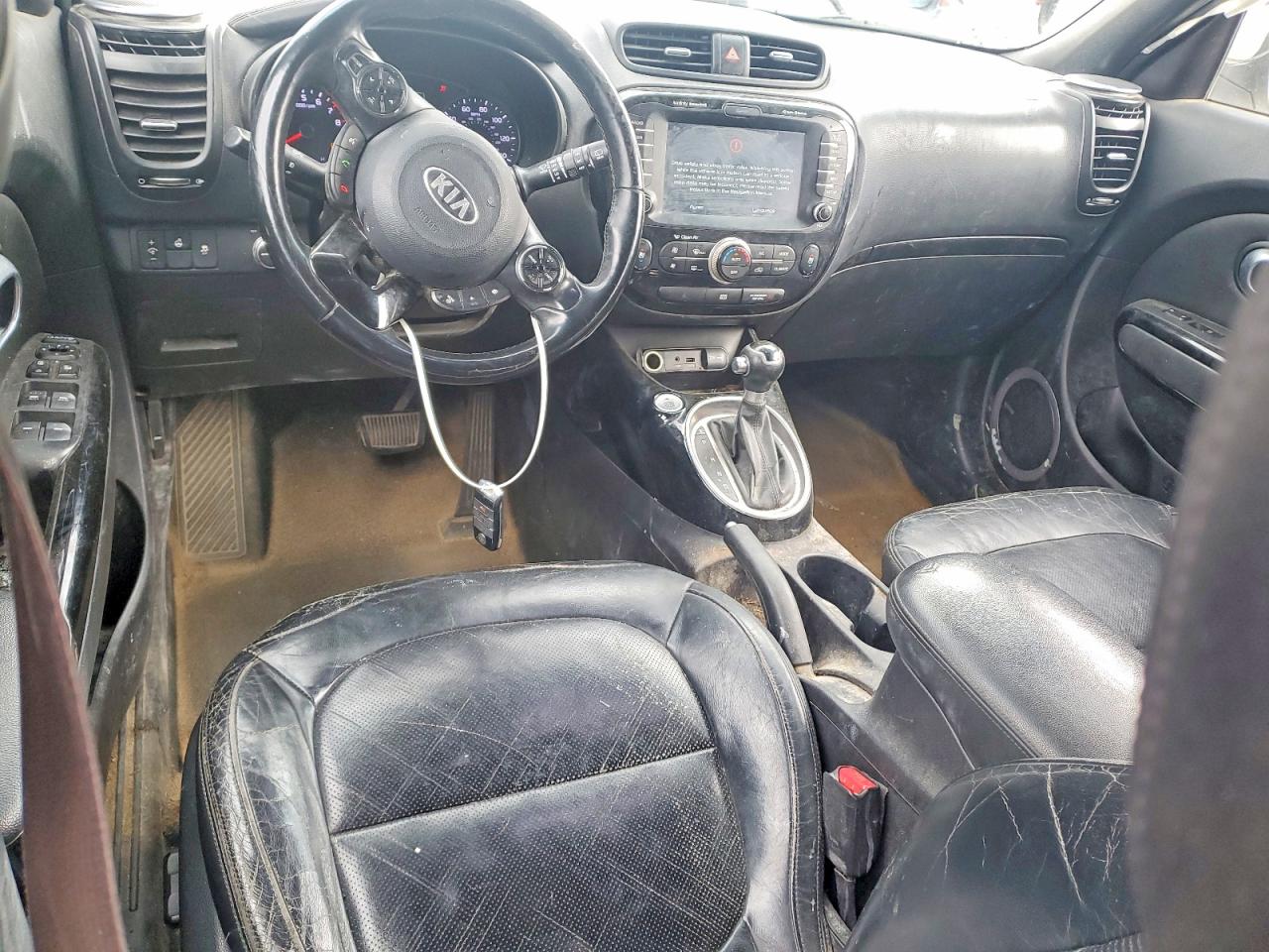 2014 KIA SOUL ! photo 22