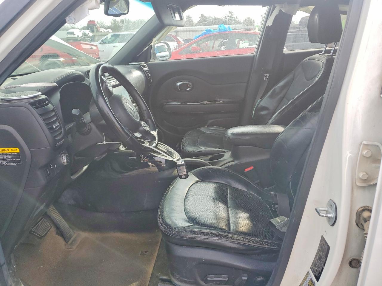 2014 KIA SOUL ! photo 19