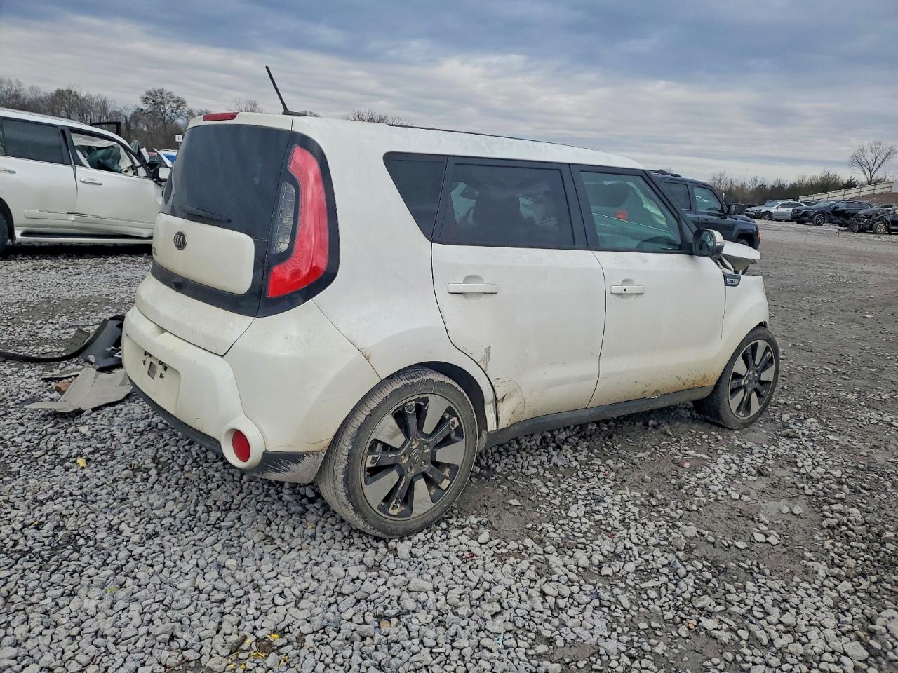 2014 KIA SOUL ! photo 7