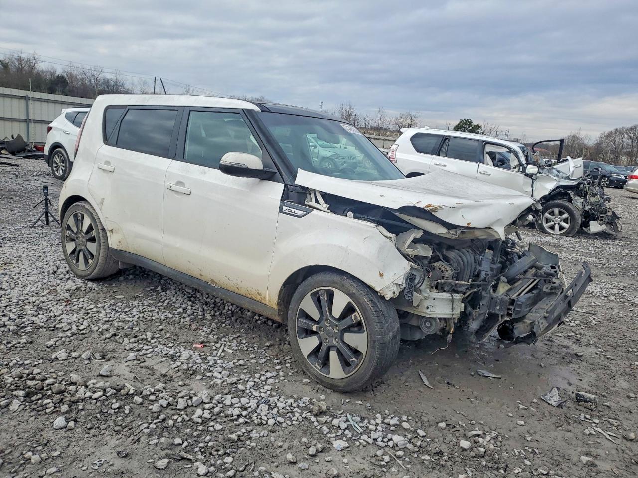 2014 KIA SOUL ! photo 10