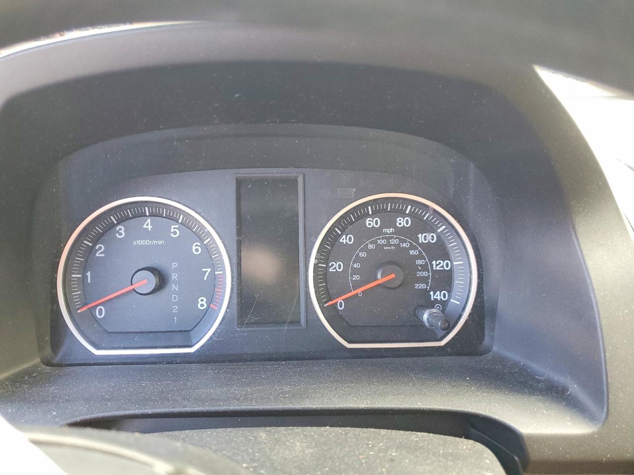 2010 HONDA CR-V LX photo 25