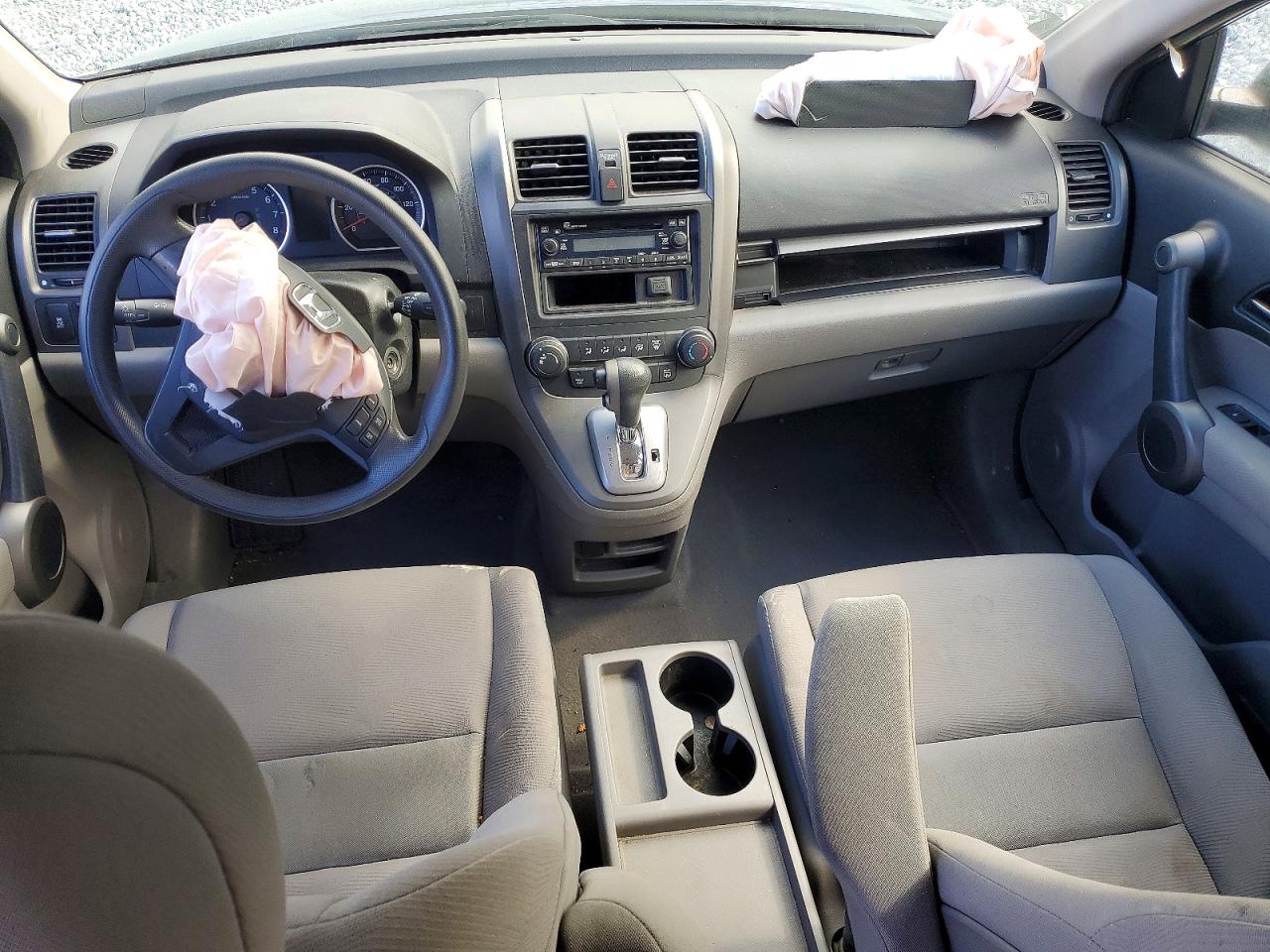 2010 HONDA CR-V LX photo 22