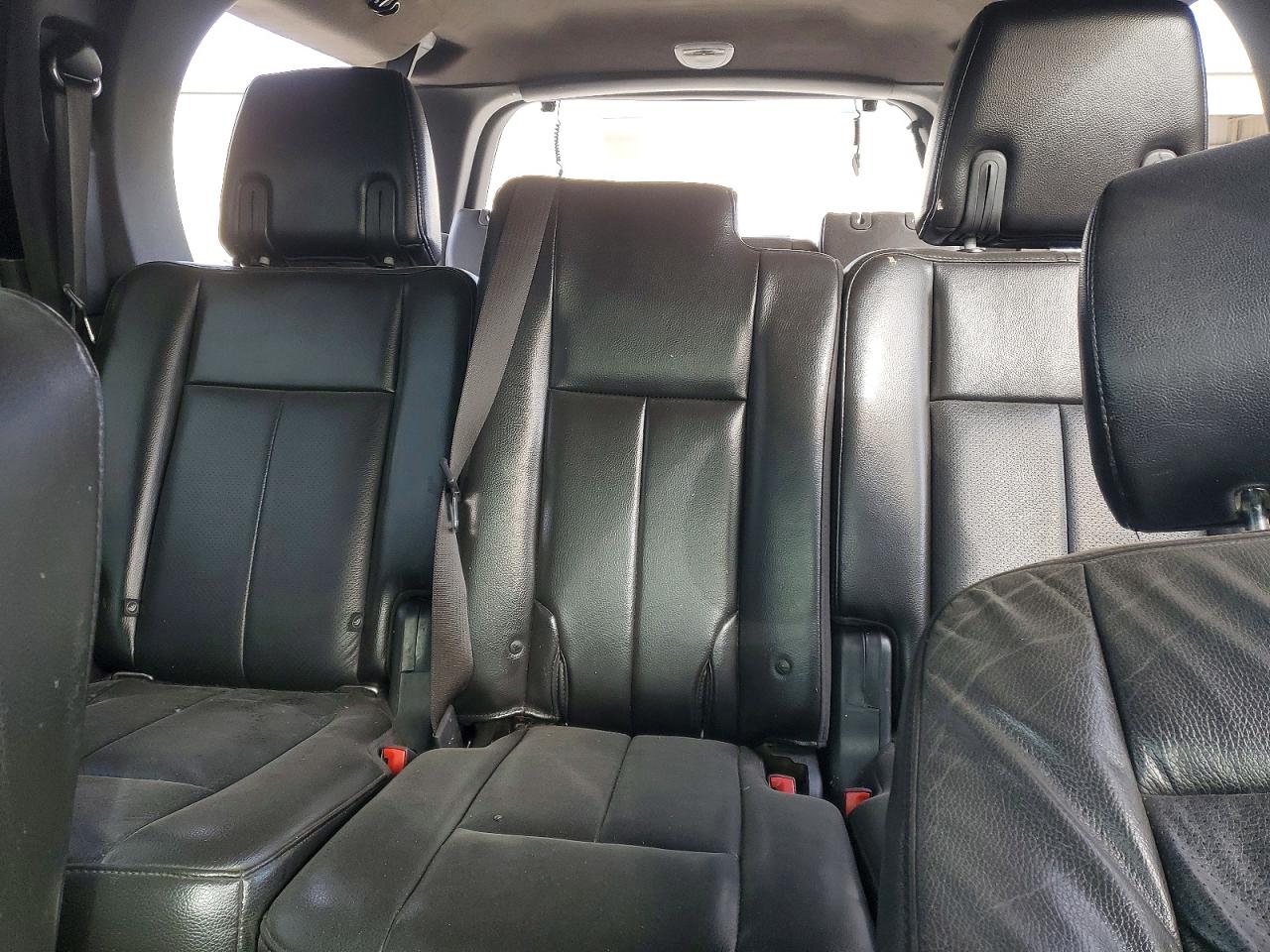 2013 FORD EXPEDITION EL LIMITED photo 10