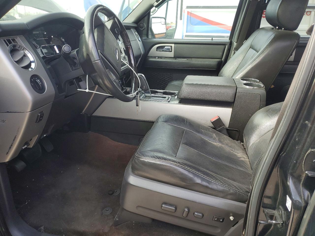 2013 FORD EXPEDITION EL LIMITED photo 7