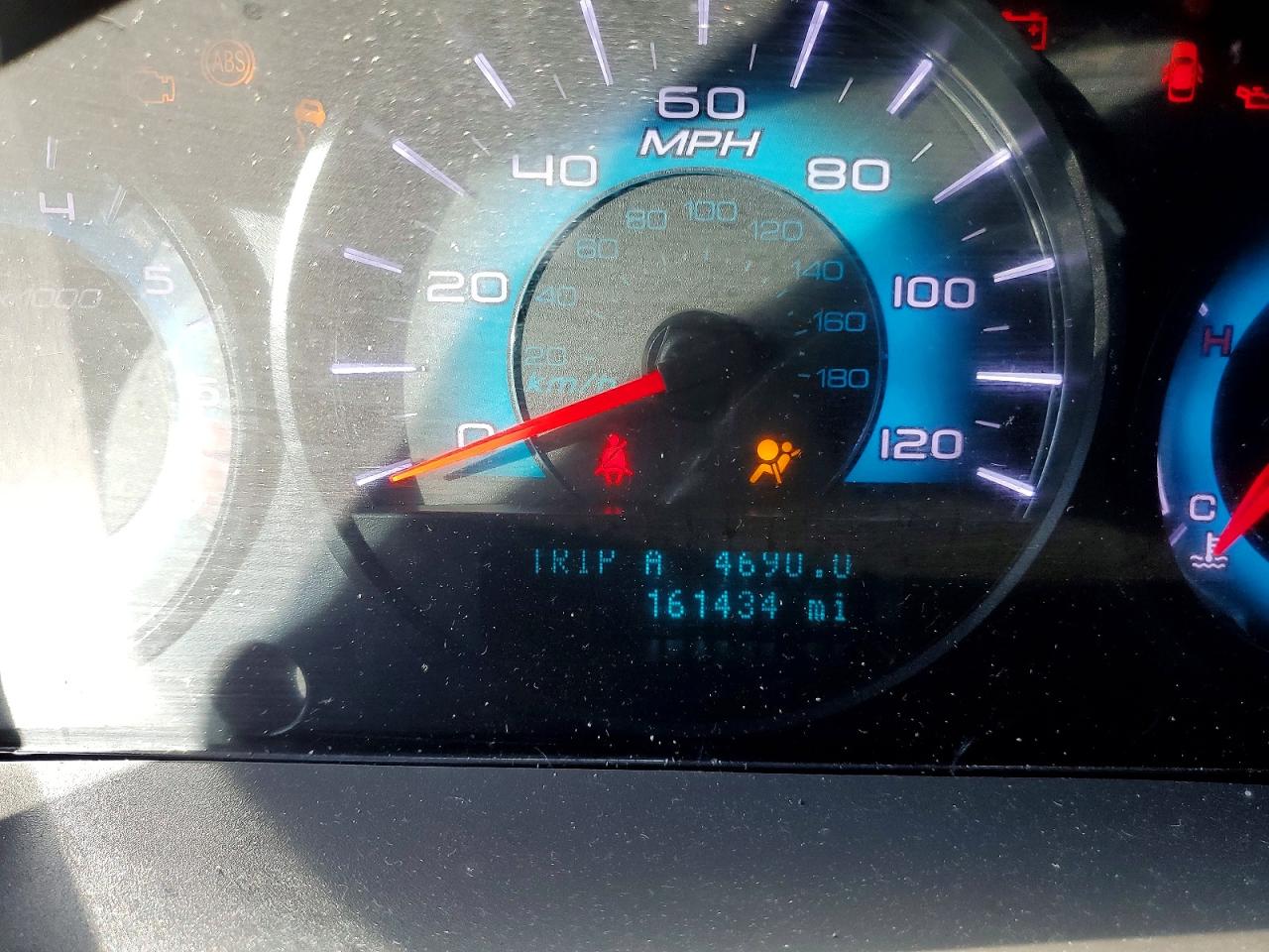 2011 FORD FUSION S photo 9