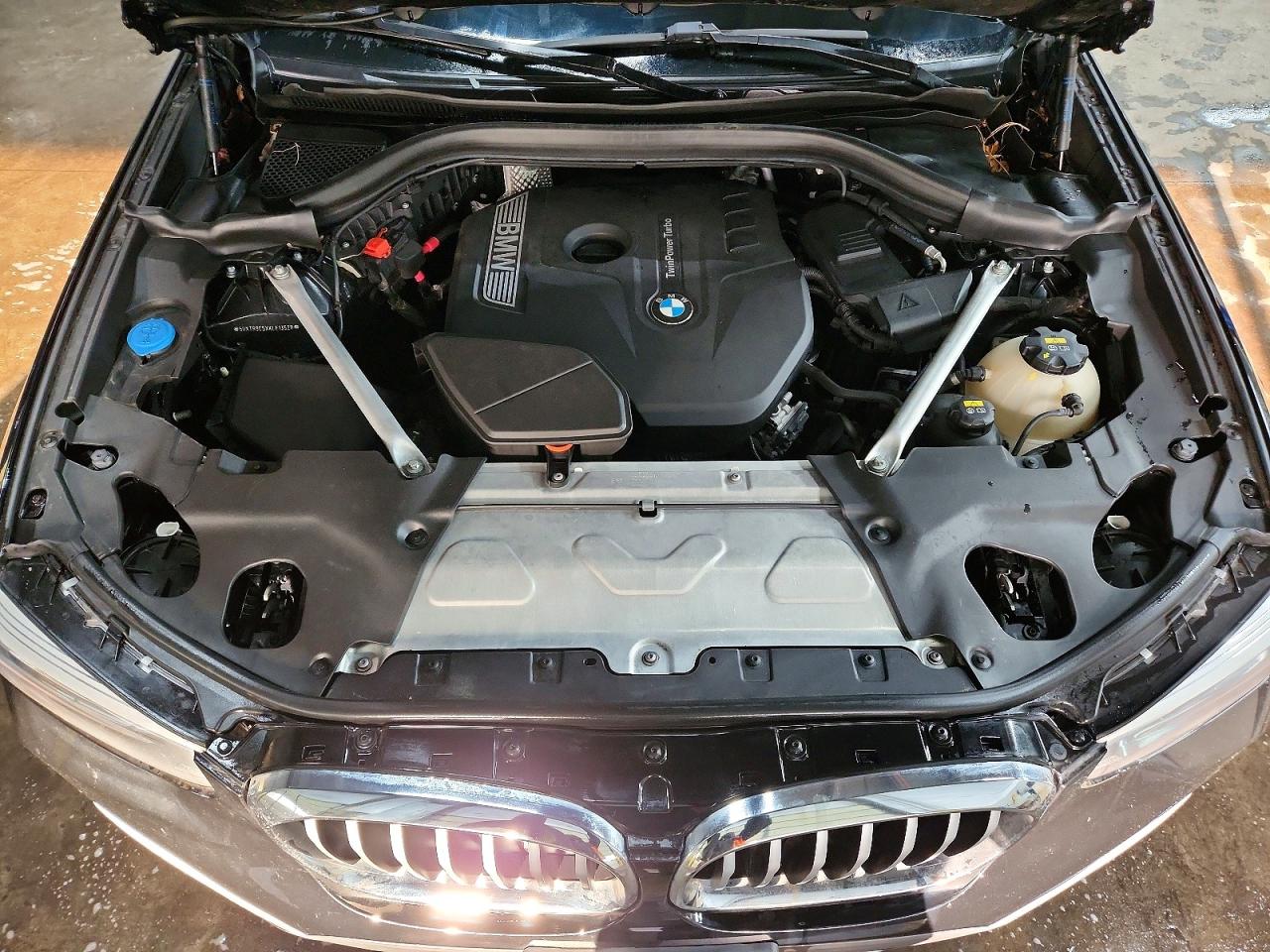 2019 BMW X3 XDRIVE30I photo 23