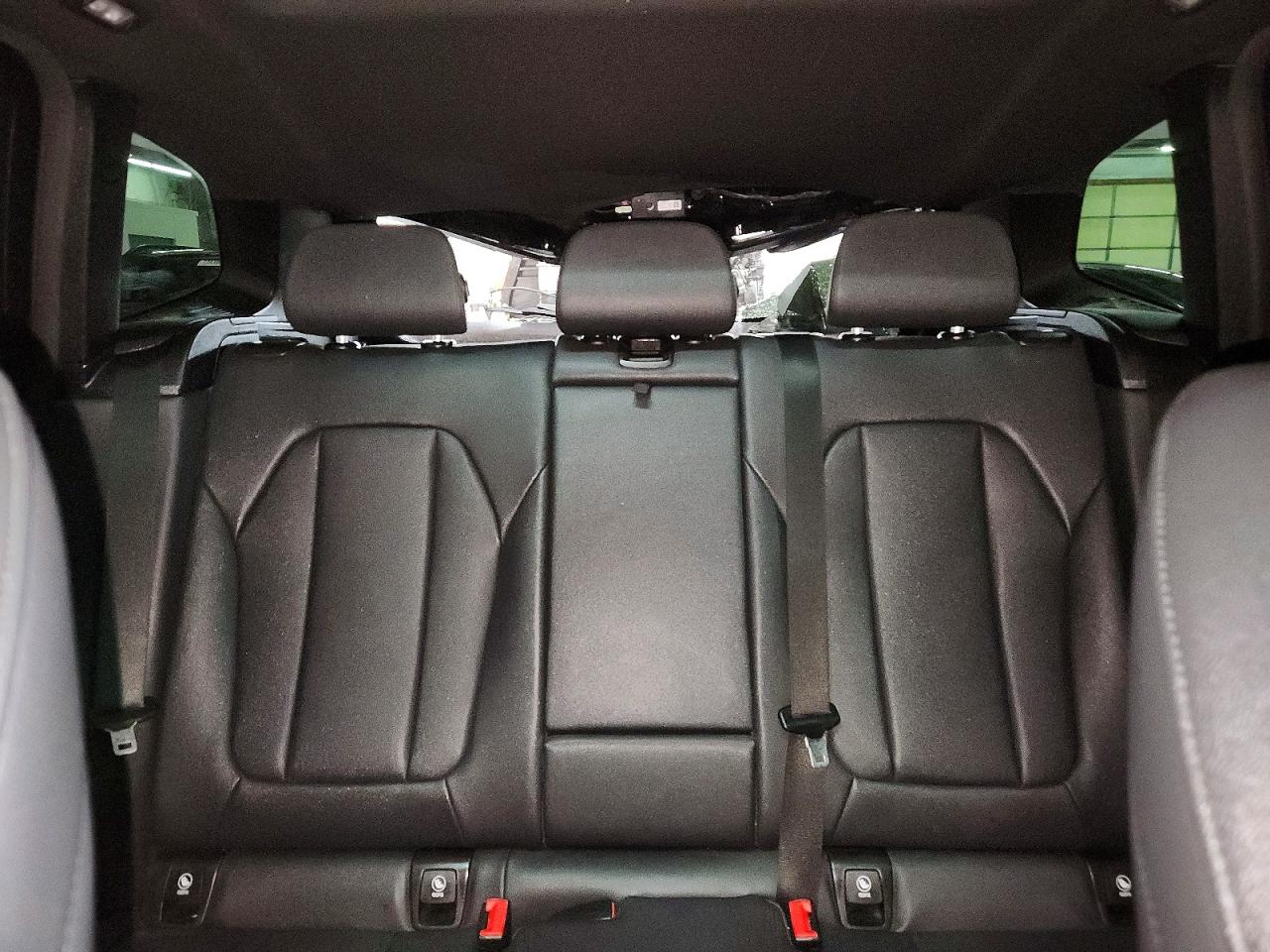 2019 BMW X3 XDRIVE30I photo 19