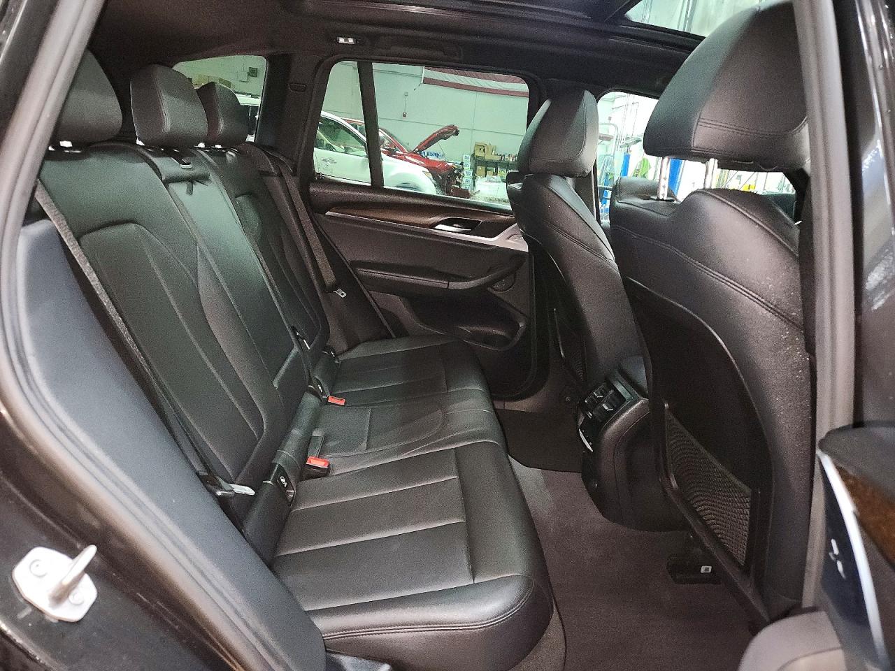 2019 BMW X3 XDRIVE30I photo 21