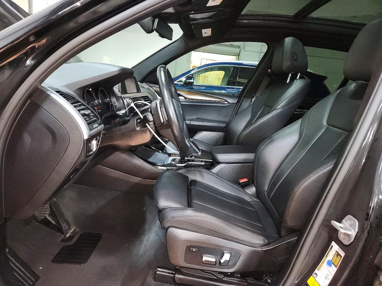 2019 BMW X3 XDRIVE30I photo 13