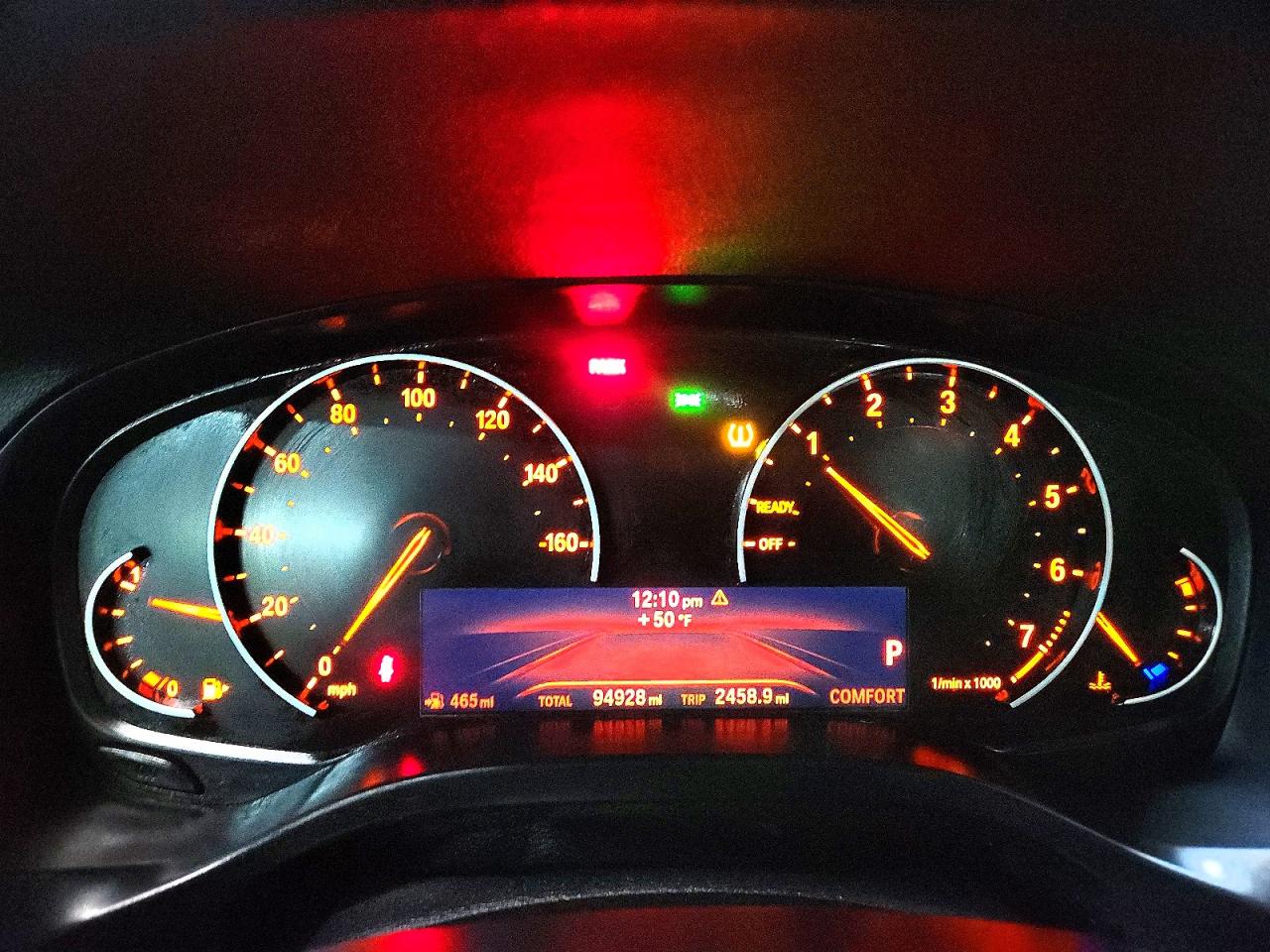 2019 BMW X3 XDRIVE30I photo 17