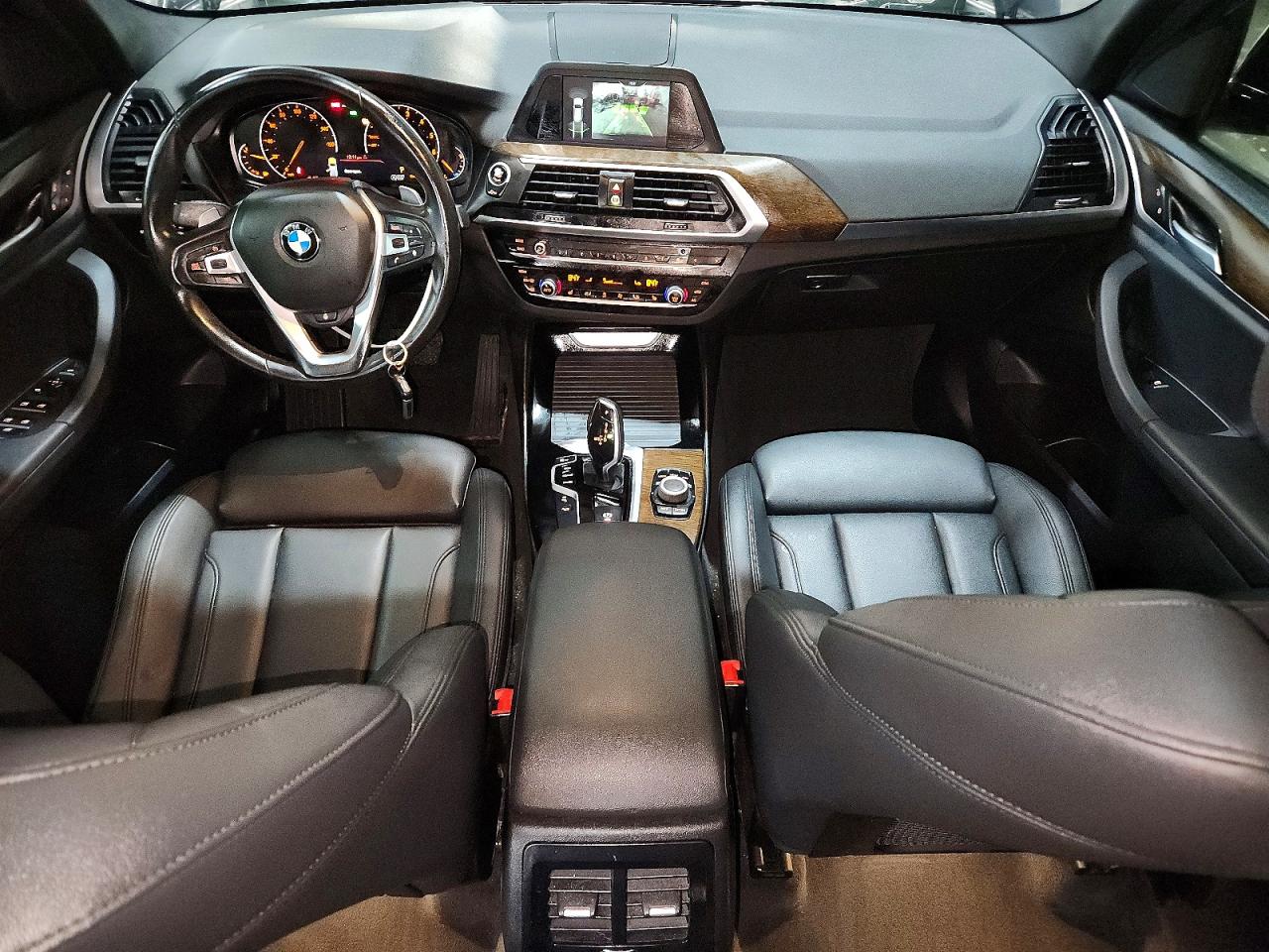 2019 BMW X3 XDRIVE30I photo 15