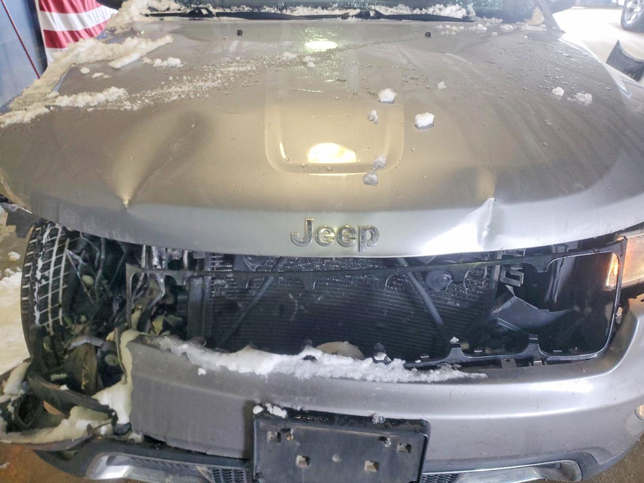 2020 JEEP GRAND CHEROKEE LIMITED photo 23