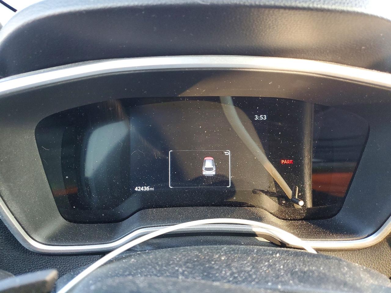 2024 TOYOTA COROLLA CROSS SE photo 9