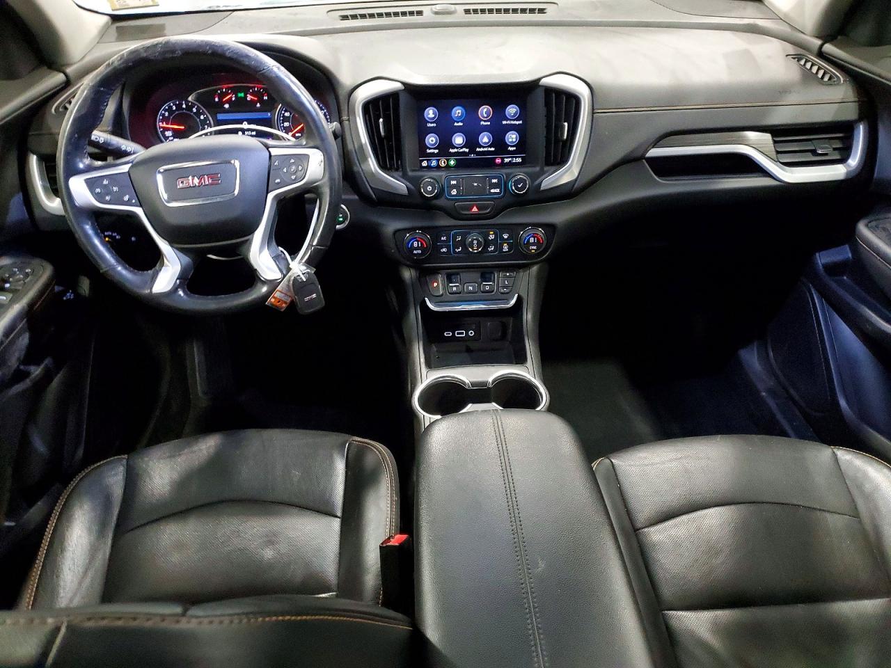 2019 GMC TERRAIN SLT photo 15