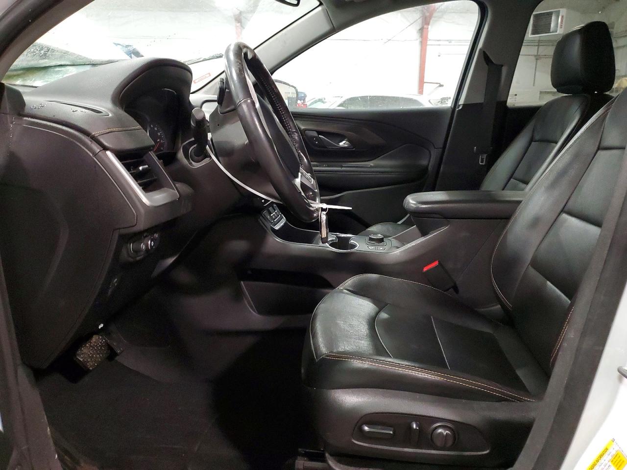 2019 GMC TERRAIN SLT photo 13