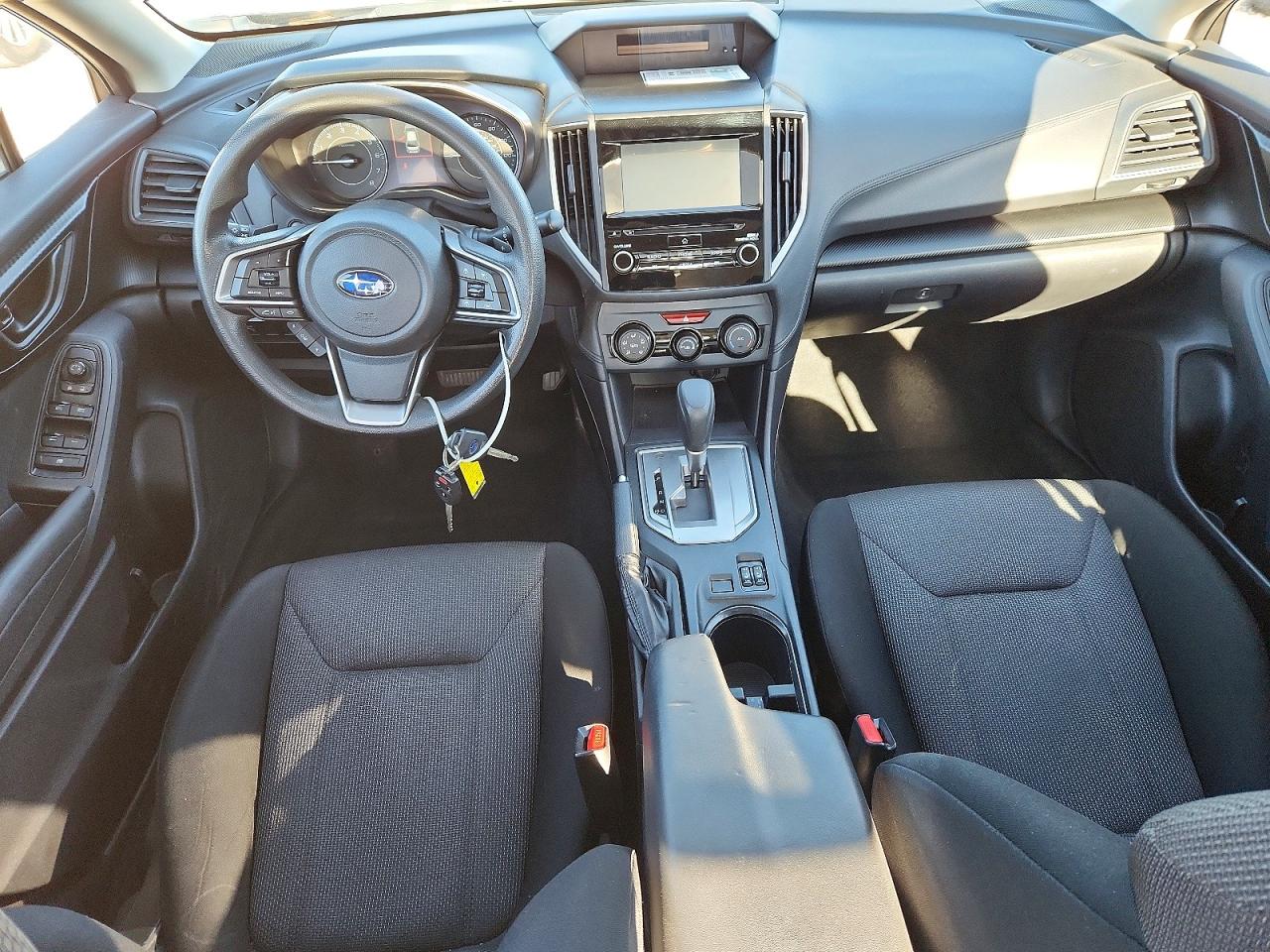 2019 SUBARU IMPREZA PREMIUM photo 8