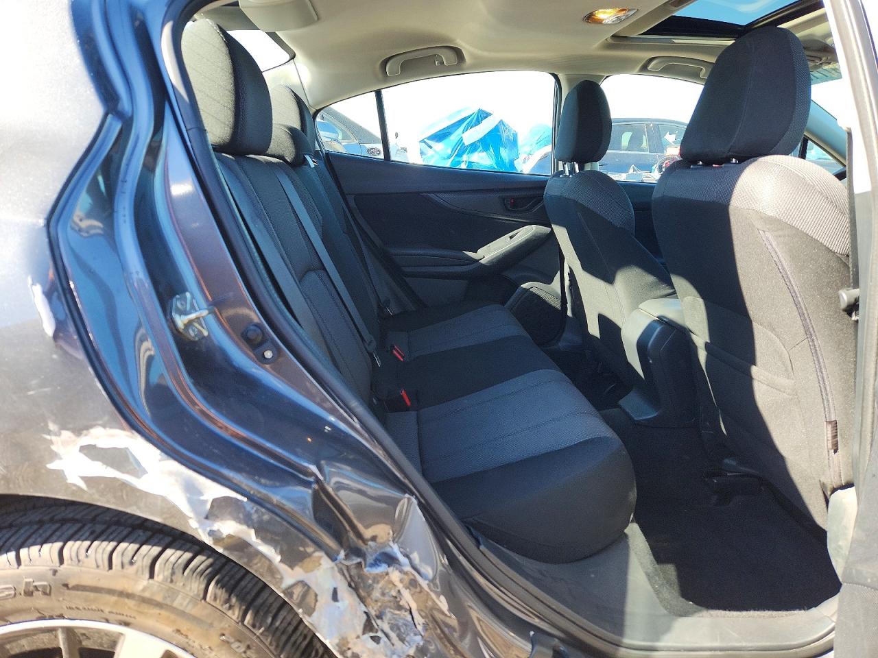 2019 SUBARU IMPREZA PREMIUM photo 10