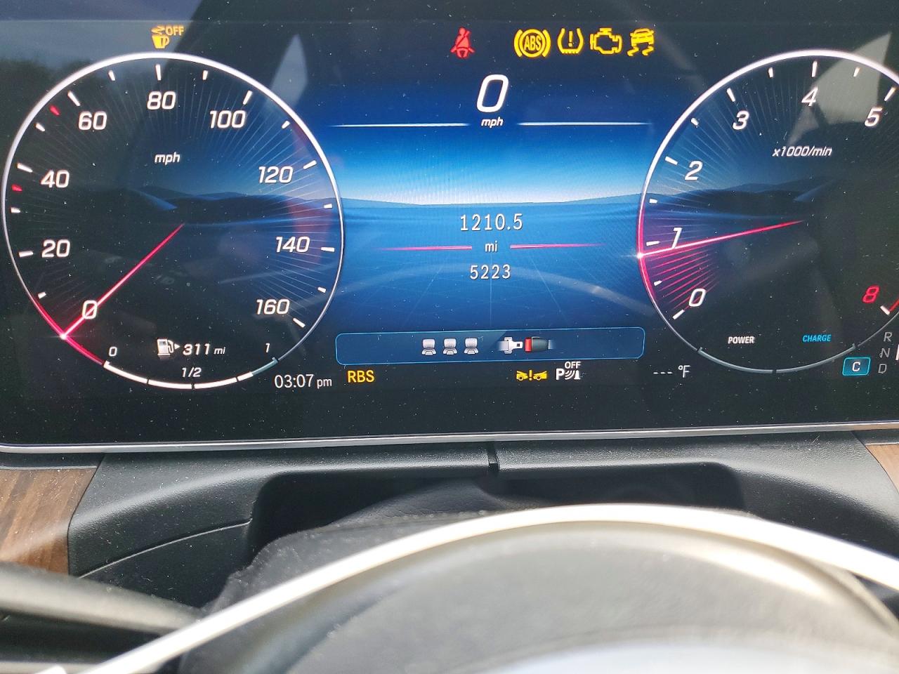 2025 MERCEDES-BENZ C 300 4MATIC photo 17