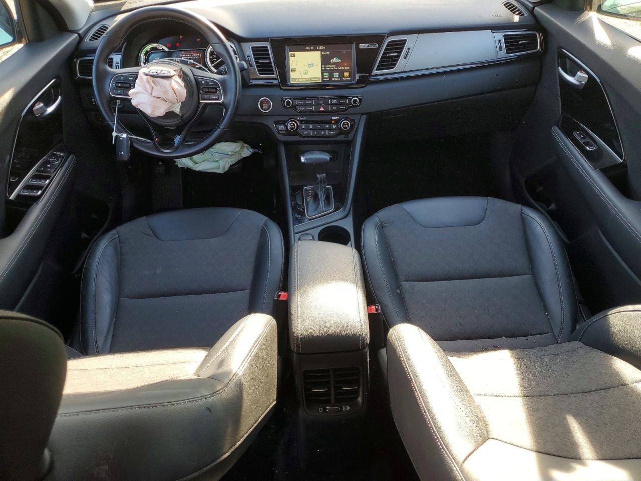 2018 KIA NIRO EX photo 8