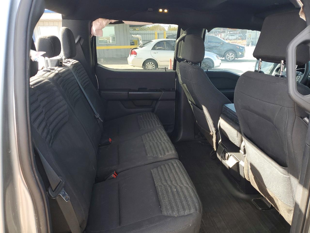 2023 FORD F150 SUPERCREW photo 10