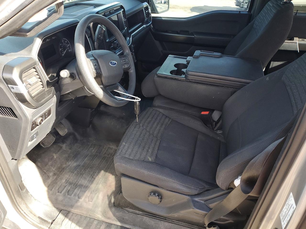 2023 FORD F150 SUPERCREW photo 7