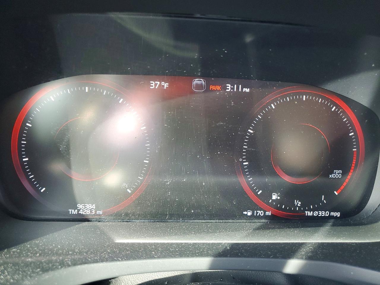 2022 VOLVO S60 B5 MOMENTUM photo 25