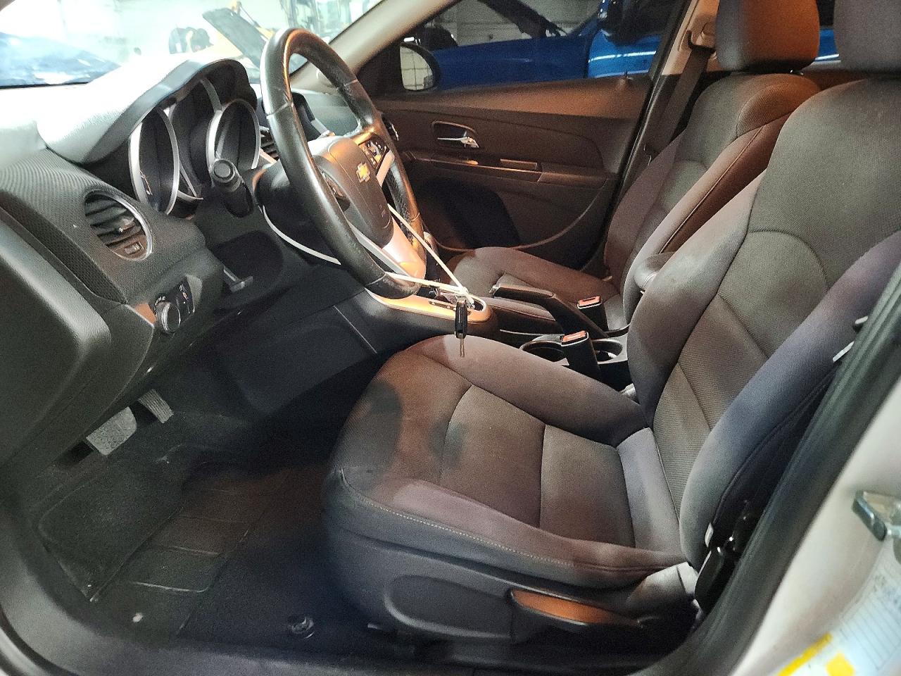 2014 CHEVROLET CRUZE LT photo 19
